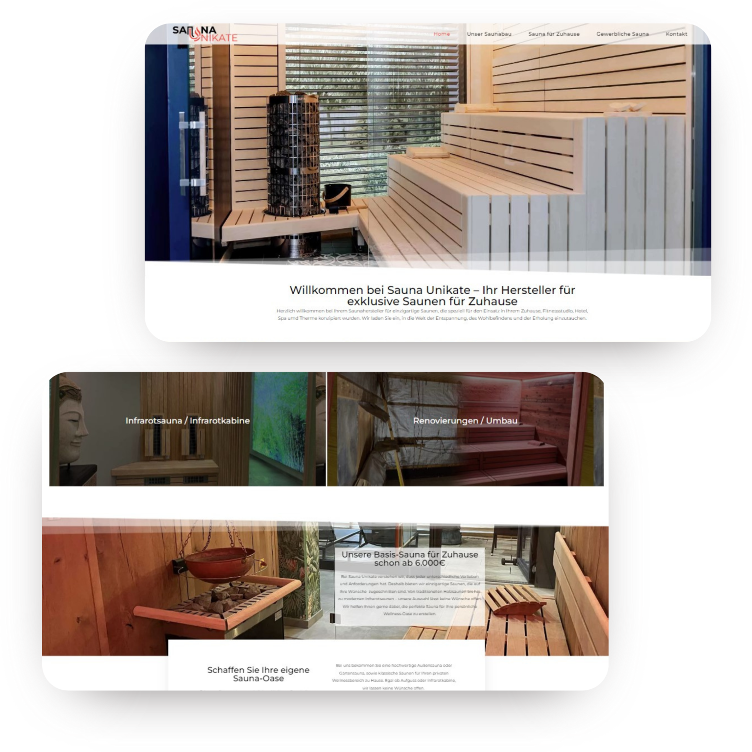Professionelle Website-Erstellung aus dem Eichsfeld | diggi Marketing